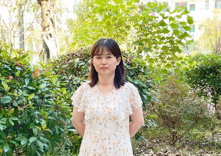 宣城市第五届（技工）院校教师专技能大赛会计技能赛项一等奖 刘庆