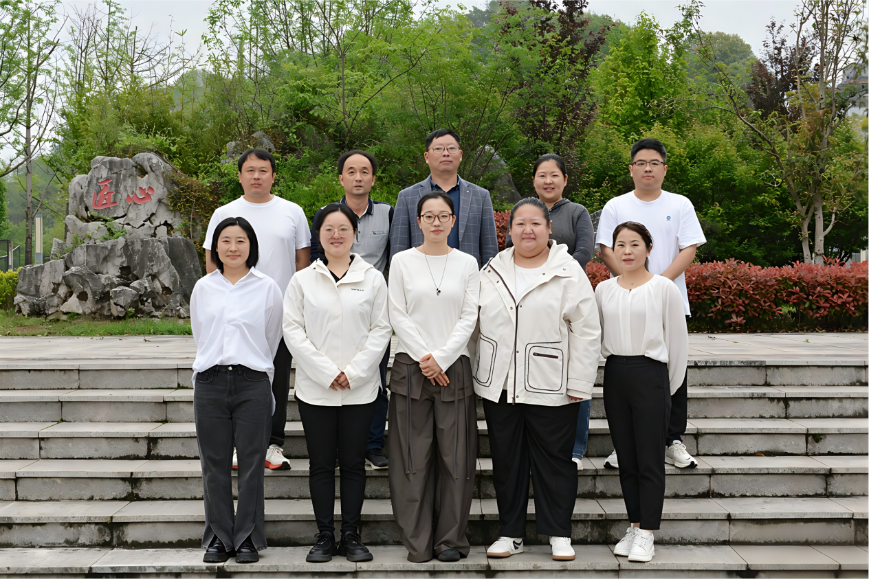护理康养（含建筑）教研组师资整体介绍(1)